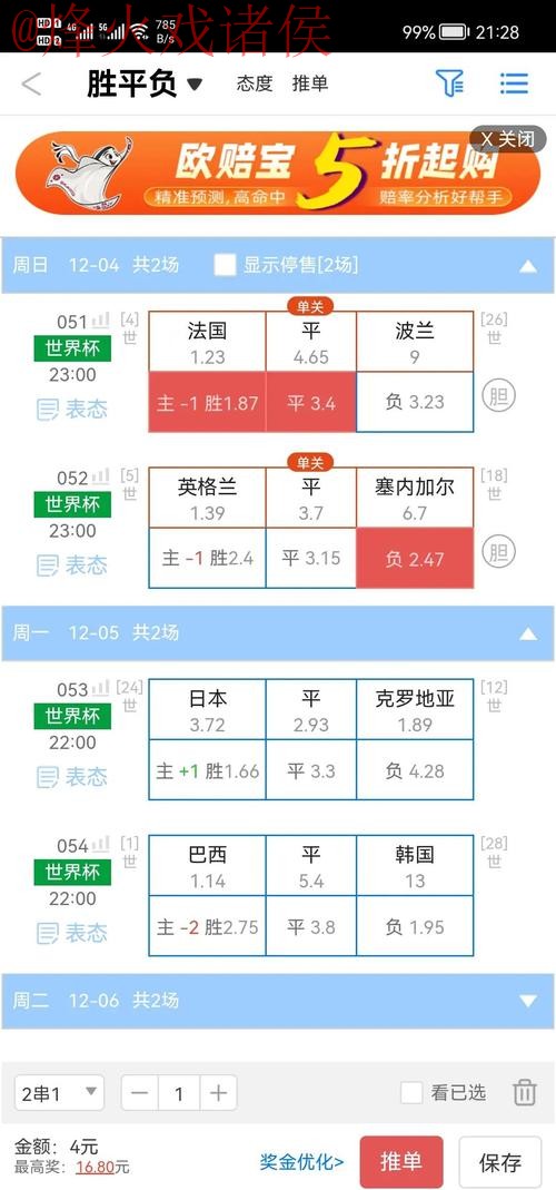 世界杯盘口稳定最佳